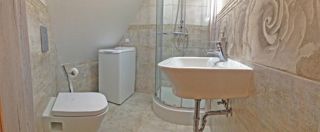 Apartament Sloneczny Koscielisko Daire Dış mekan fotoğraf