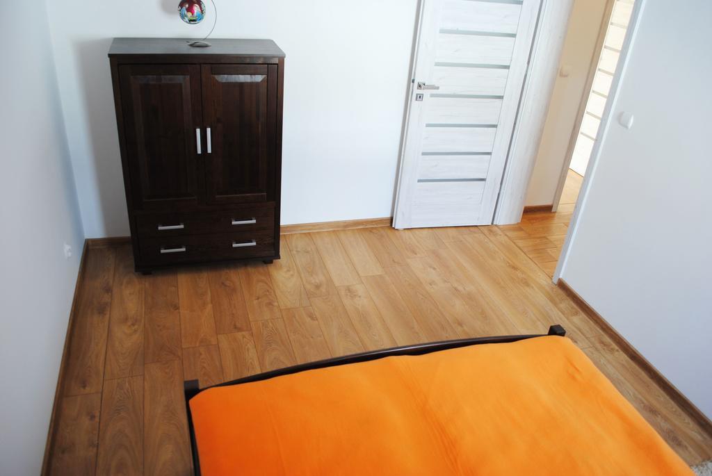 Apartament Sloneczny Kościelisko Dış mekan fotoğraf
