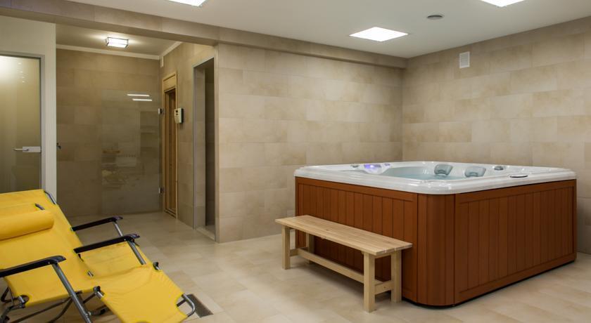 Apartament Sloneczny Kościelisko Dış mekan fotoğraf