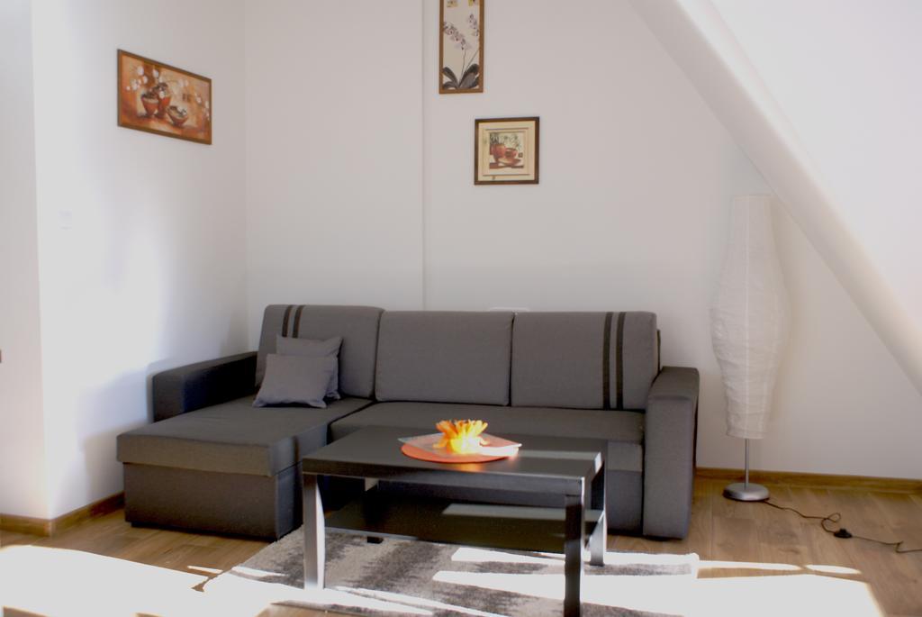 Apartament Sloneczny Kościelisko Dış mekan fotoğraf